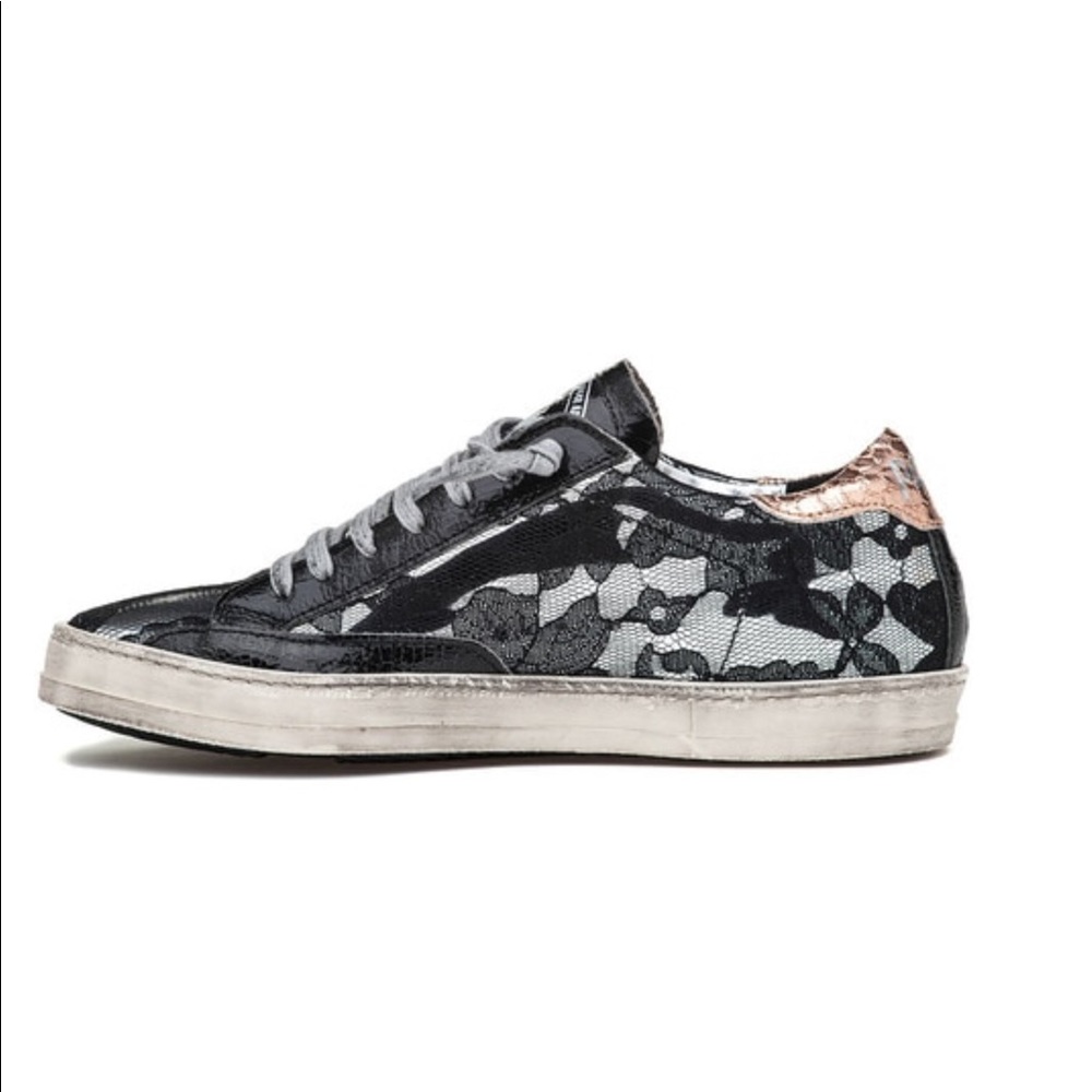 P448 Sneakers John #SOLD# - Picture 8 of 8